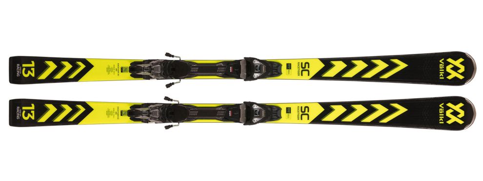 sci volkl Racetiger SC